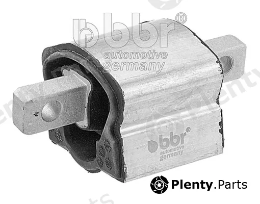BBR Automotive 001-10-17314 — Mounting, automatic transmission