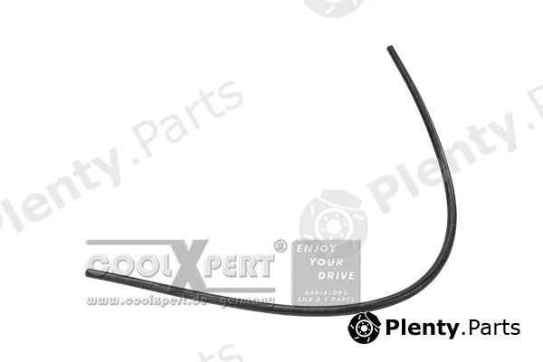 BBR Automotive 001-10-22923 — Breather Hose, expansion tank - coolXpert