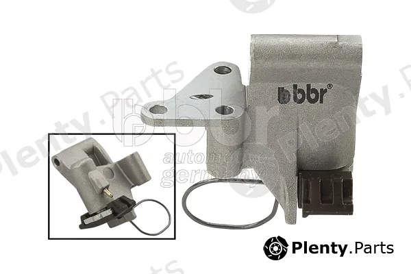 BBR Automotive 001-10-30015 — Tensioner, timing chain