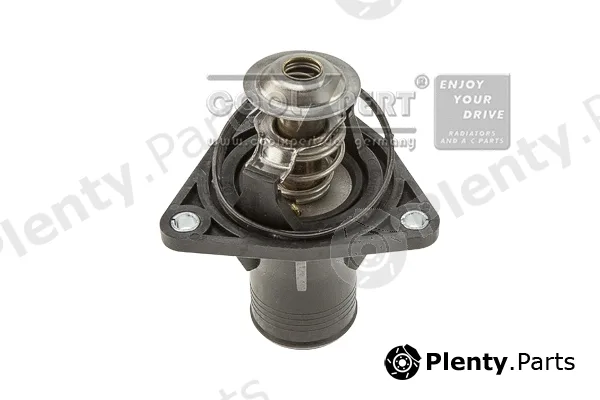 BBR Automotive 001-10-24237 — Thermostat, coolant - coolXpert