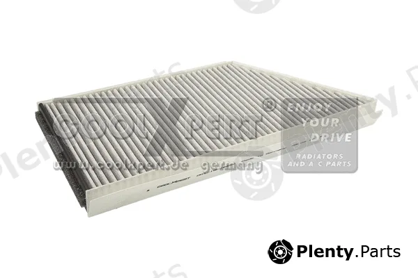 BBR Automotive 001-10-18654 — Filter, cabin air - coolXpert