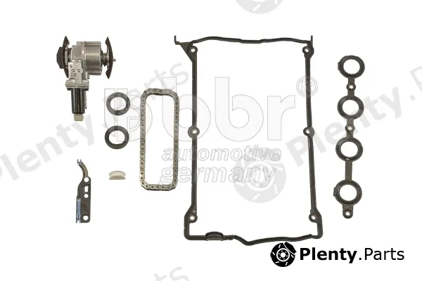 BBR Automotive 001-10-19760 — Timing Chain Kit