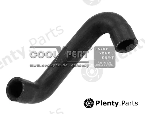 BBR Automotive 003-60-13091 — Radiator Hose - coolXpert