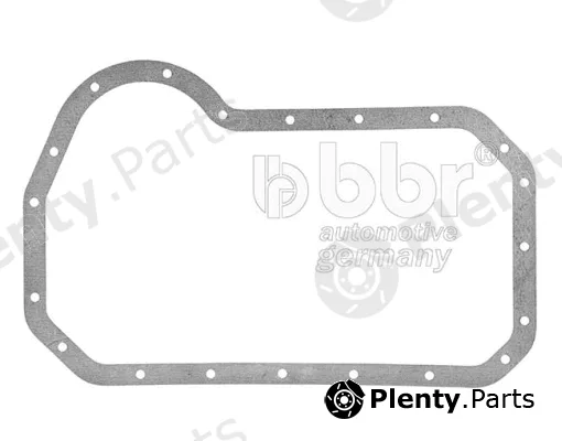 BBR Automotive 002-30-03556 — Gasket, oil sump