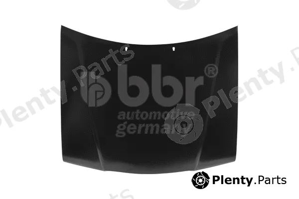 BBR Automotive 001-80-13547 — Bonnet