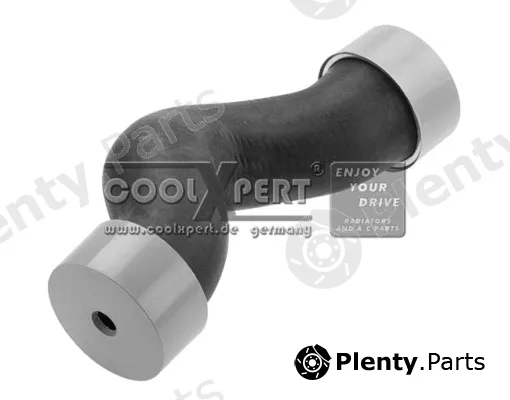 BBR Automotive 002-60-16243 — Charge Air Hose - coolXpert