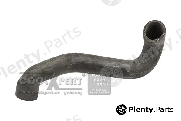 BBR Automotive 003-60-02634 — Radiator Hose - coolXpert