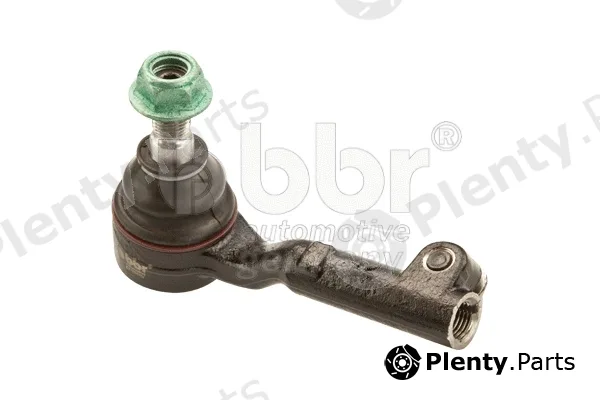 BBR Automotive 001-10-23365 — Tie Rod End