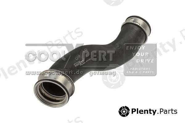 BBR Automotive 001-10-27694 — Charge Air Hose - coolXpert