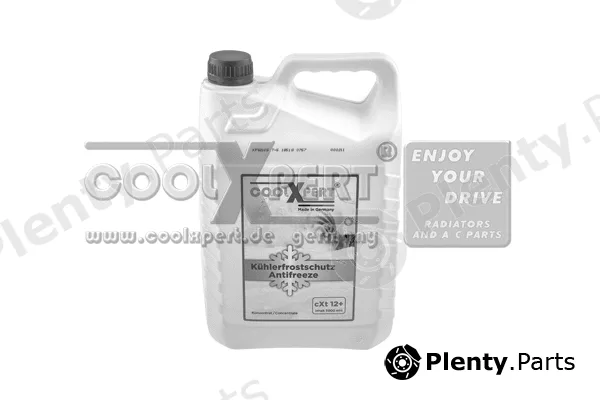BBR Automotive 001-10-23392 — Antifreeze coolXpert cXt 12+
