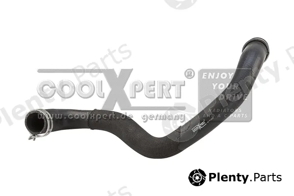 BBR Automotive 001-10-26565 — Radiator Hose - coolXpert