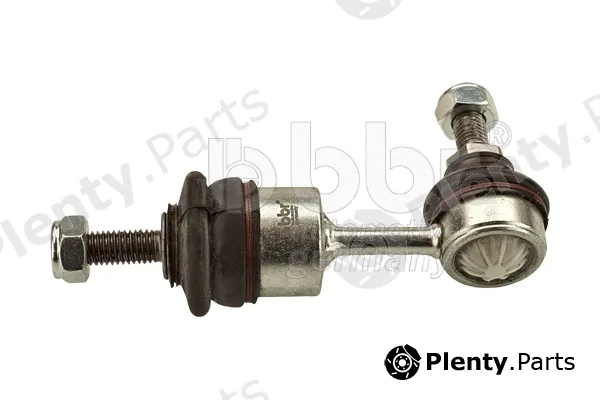 BBR Automotive 001-10-21521 — Link/Coupling Rod, stabiliser bar