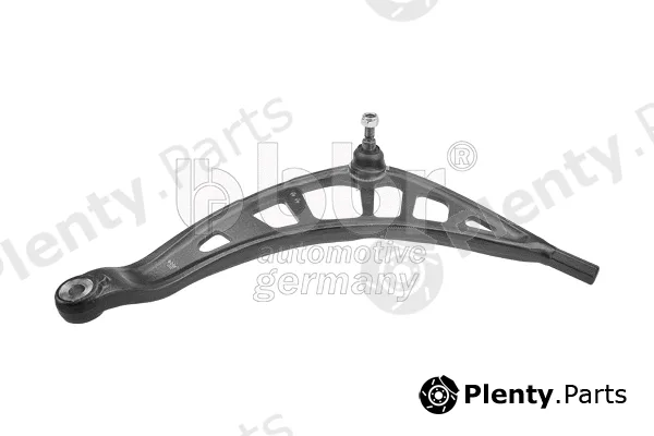 BBR Automotive 001-10-25761 — Control/Trailing Arm, wheel suspension