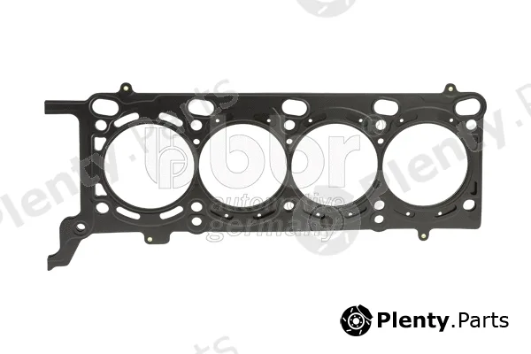 BBR Automotive 001-10-25822 — Gasket, cylinder head