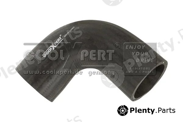 BBR Automotive 001-10-24464 — Charge Air Hose - coolXpert
