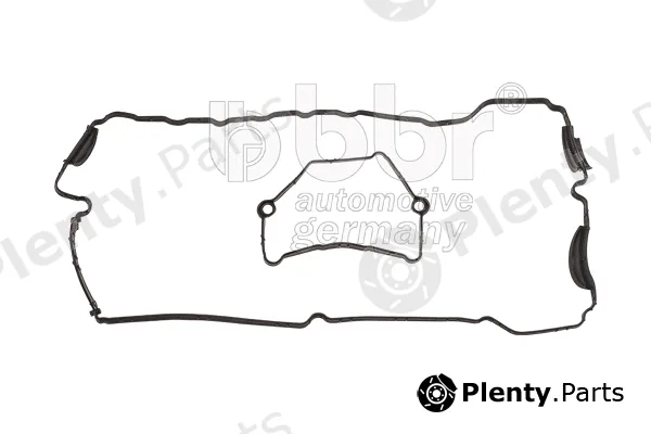 BBR Automotive 001-10-22210 — Gasket Set, cylinder head cover