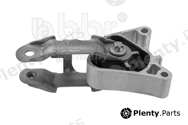 BBR Automotive 001-10-17668 — Mounting, engine