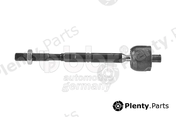 BBR Automotive 001-10-17134 — Inner Tie Rod