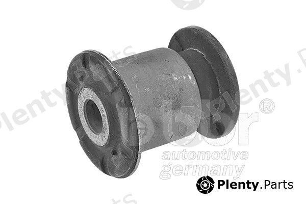 BBR Automotive 001-10-18067 — Mounting, control/trailing arm