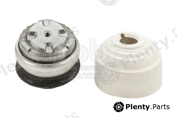 BBR Automotive 001-10-28392 — Mounting, engine