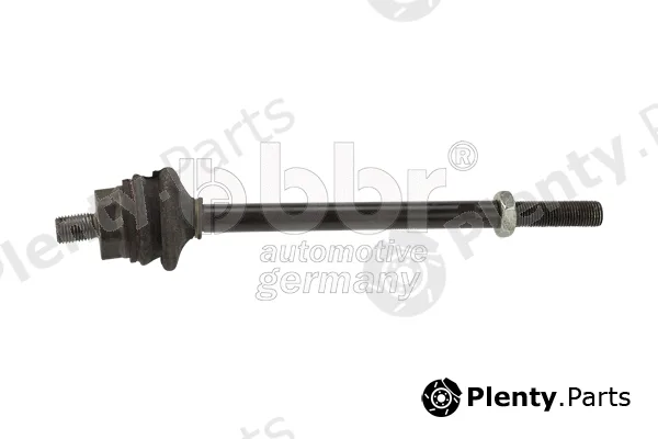 BBR Automotive 001-10-20411 — Inner Tie Rod