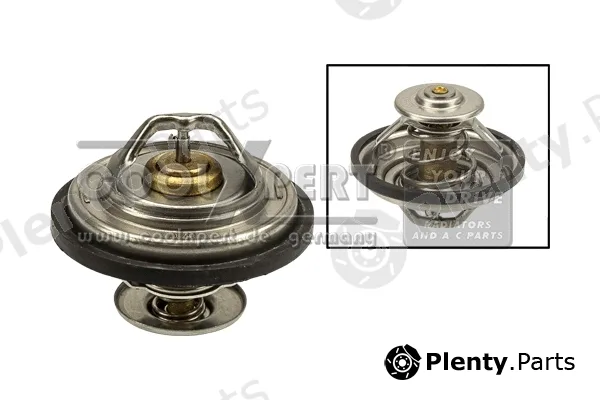 BBR Automotive 002-60-03742 — Thermostat, coolant - coolXpert