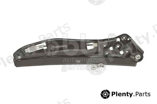 BBR Automotive 001-10-24473 — Window Regulator