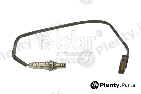 BBR Automotive 001-10-23470 — Lambda Sensor