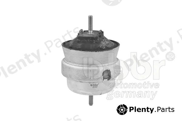 BBR Automotive 001-10-19273 — Mounting, engine