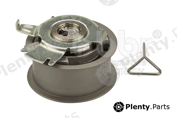 BBR Automotive 002-30-03620 — Tensioner Pulley, timing belt
