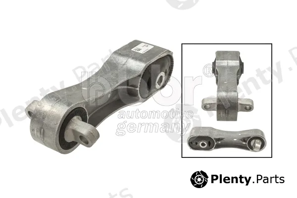 BBR Automotive 001-10-31586 — Mounting, engine