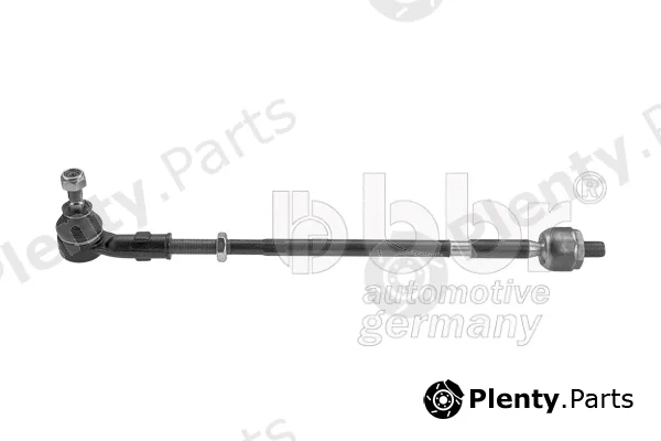 BBR Automotive 001-10-20123 — Tie Rod