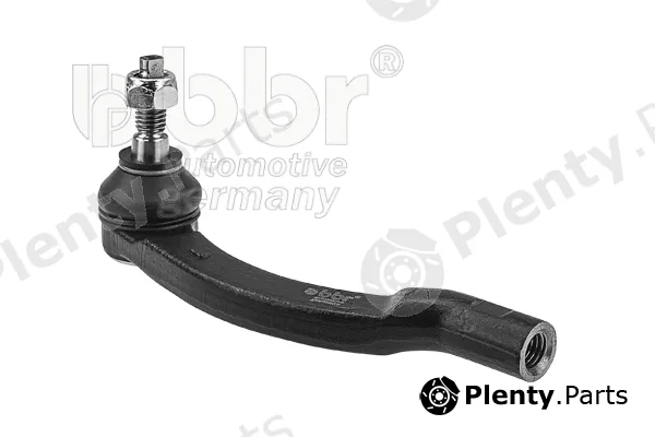 BBR Automotive 001-10-20289 — Tie Rod End