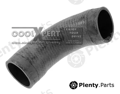 BBR Automotive 003-60-15915 — Charge Air Hose - coolXpert