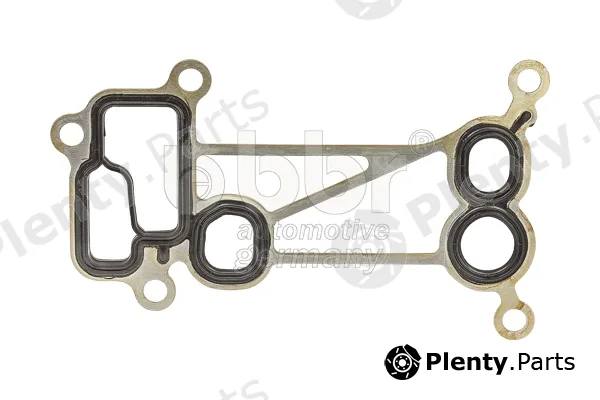 BBR Automotive 001-10-25551 — Gasket, oil cooler