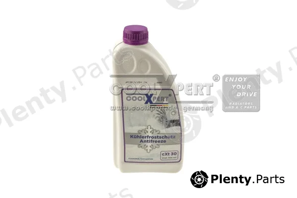 BBR Automotive 001-10-23311 — Antifreeze coolXpert cXt 30