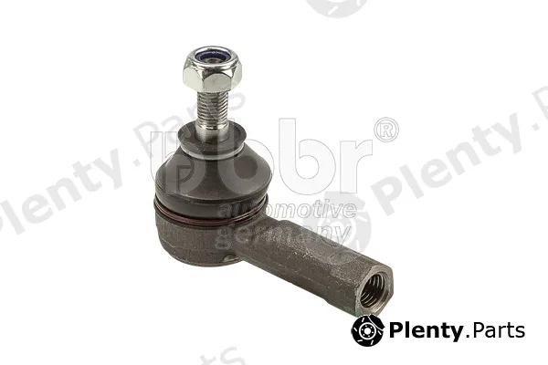 BBR Automotive 001-10-20192 — Tie Rod End