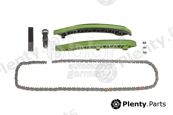 BBR Automotive 001-10-25353 — Timing Chain Kit
