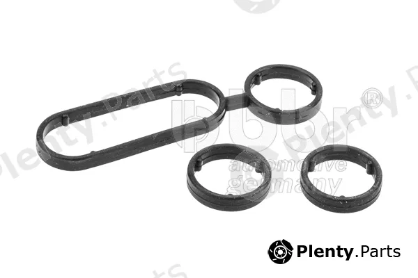 BBR Automotive 001-10-21129 — Gasket Set, oil cooler