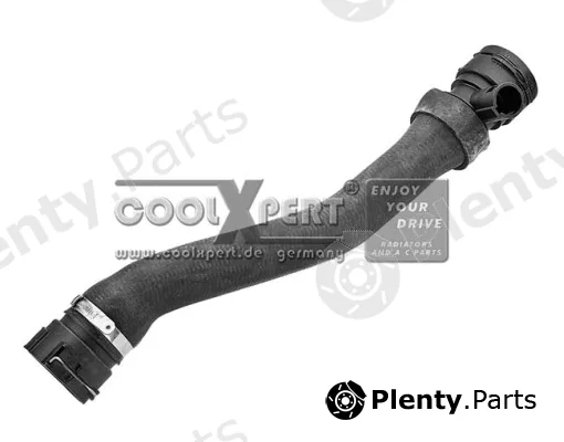 BBR Automotive 003-60-12917 — Radiator Hose - coolXpert