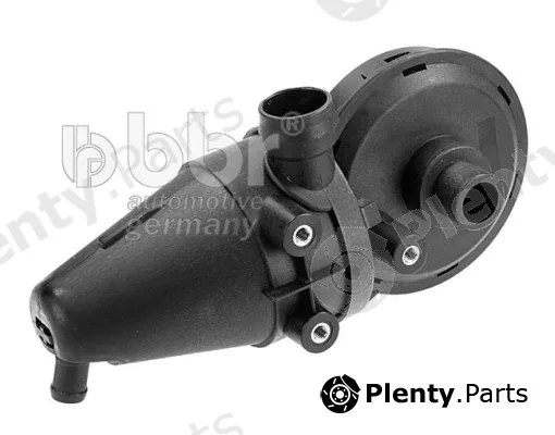 BBR Automotive 003-30-11564 — Valve, crankcase ventilation