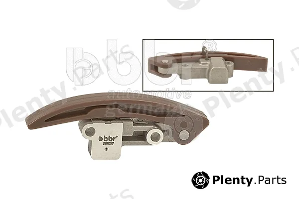 BBR Automotive 001-10-22533 — Tensioner, timing chain