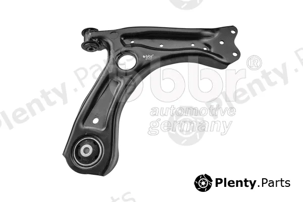 BBR Automotive 001-10-17825 — Control/Trailing Arm, wheel suspension