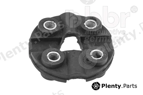 BBR Automotive 001-10-18413 — Joint, steering shaft