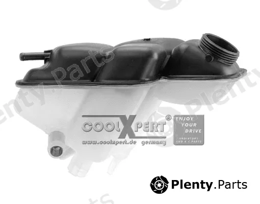 BBR Automotive 001-60-14797 — Expansion Tank, coolant - coolXpert