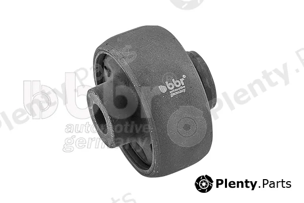 BBR Automotive 001-10-16515 — Mounting, control/trailing arm