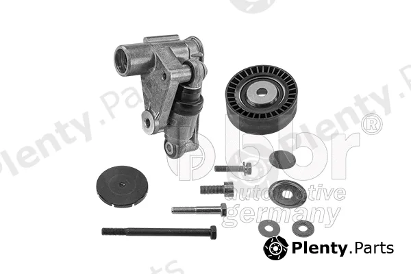 BBR Automotive 001-10-17242 — Repair Kit, v-ribbed belt tensioner