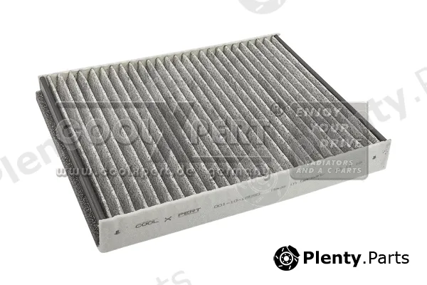 BBR Automotive 001-10-18590 — Filter, cabin air - coolXpert
