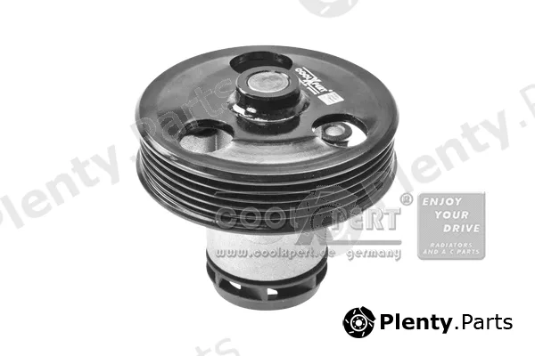 BBR Automotive 002-60-15210 — Water Pump, engine cooling - coolXpert