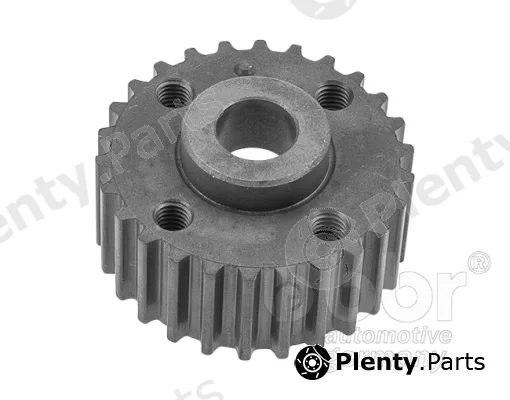 BBR Automotive 001-10-16521 — Sprocket, crankshaft